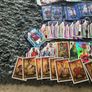 Topps cards Image 2