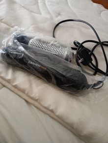 Carmen hair dryer