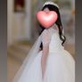 communion dress - from fairy god mother Dublin Image 4