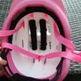 Kids helmet Peppa Pig Image 2