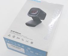 Anker PowerConf C200 2K HD Webcam