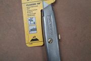 Stanley knife