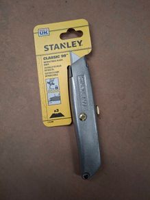 Stanley knife