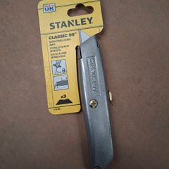 Stanley knife