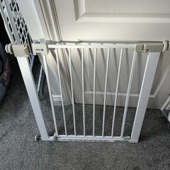 stairs gate