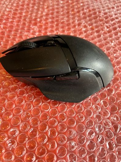 Razer Basilisk X Hyper speed mouse Bluetooth only as missing wifi dongle