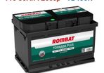 Battery type 110 Transit / Primastar / Traffic
