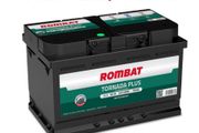 Battery type 110 Transit / Primastar / Traffic