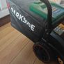 Parkside petrol lawnmower Image 7