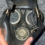 WW2 Gas Mask Image 5