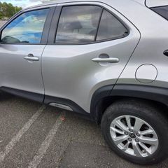 Toyota Yaris Cross 2023