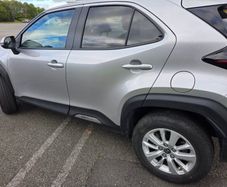 Toyota Yaris Cross 2023