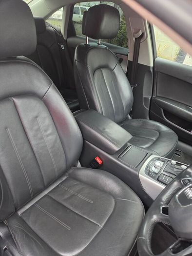 Audi A6 2.0 Tdi 190