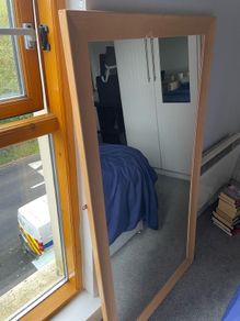 Large Mirror
