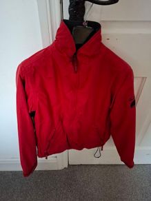 Jack Murphy Jacket