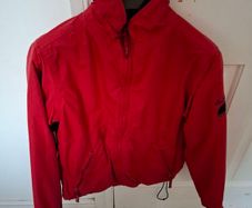 Jack Murphy Jacket