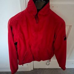 Jack Murphy Jacket