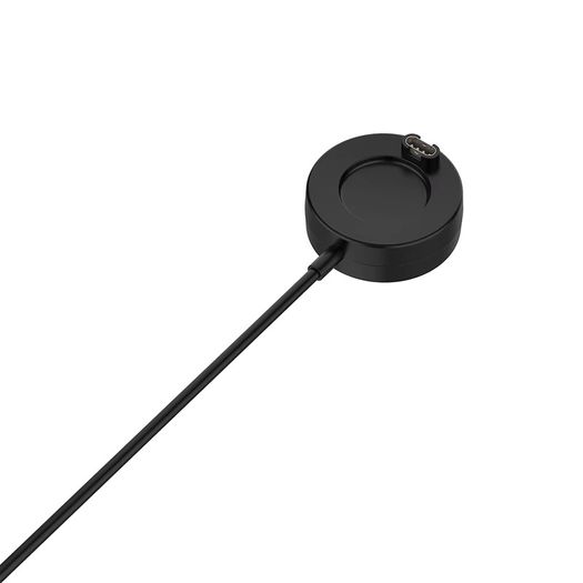 Charger For Garmin Vivoactive 5/6,Forerunner 55/165/265/965,Fenix 8/7/6 Charging Base,Suitable for Garmin Watch Charging Cable
