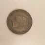 1968-1973 Greek 10 drachmai Image 2