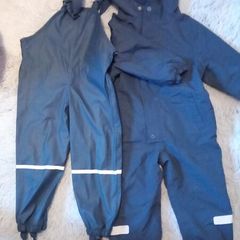 boys winter