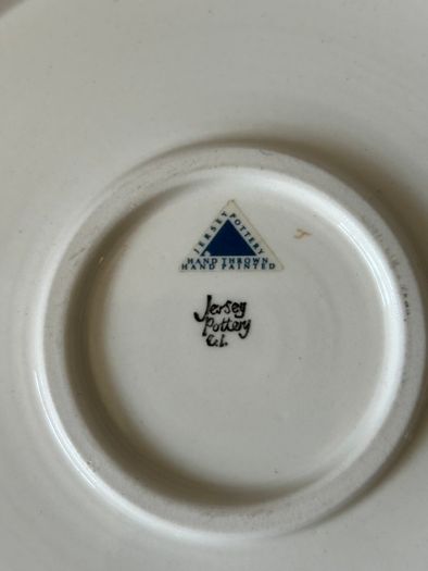 Jersey Pottery