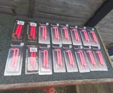 savage gear lures