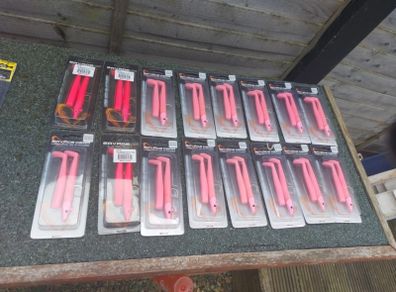 savage gear lures