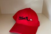 quiksilver cap