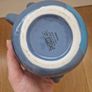 Stitch ceramic cup Image 3