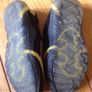 Size 9 (27) Batman Swim Shoes Image 2