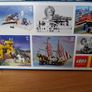 LEGO 40290 60 Years of the LEGO Brick - New & Never Opened Image 6