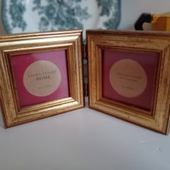 Laura Ashley frame