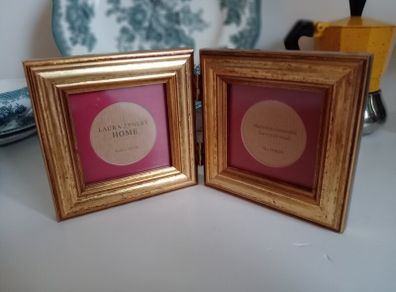 Laura Ashley frame