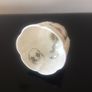 Irish Parian China  Bell Image 4