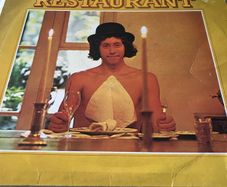 Arlo Guthrie LP