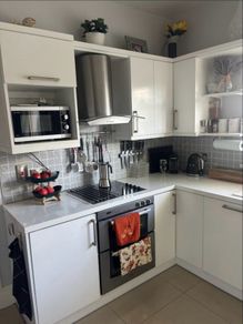 kitchen & appliances
