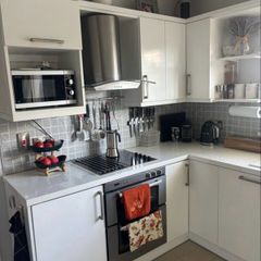 kitchen & appliances