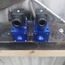 Hydraulic pressure switch x2 Image 2