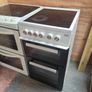 Beko Freestanding Electric Cooker 50cm Image 4