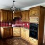 Solid wood kitchen Image 2