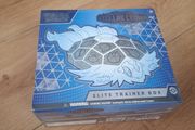 Pokemon Scarlet &amp; Violet STELLAR CROWN Elite Trainer Box