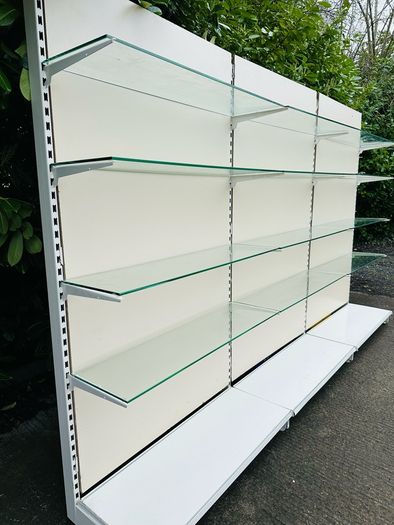 We Buy / We Sell - Shop Shelving - Racking - Shop Display