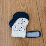 Mouthie Mitten Image 3