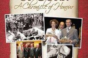 The Freedom Of Cork - A Chronicle Of Honour