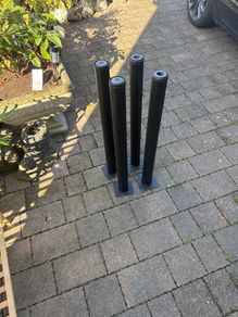 table legs