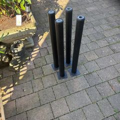 table legs