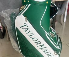 Augusta masters staff bag