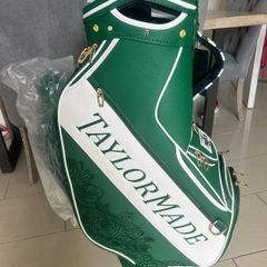 Augusta masters staff bag