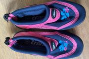 Girls Swim Shoes