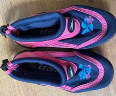 Girls Swim Shoes